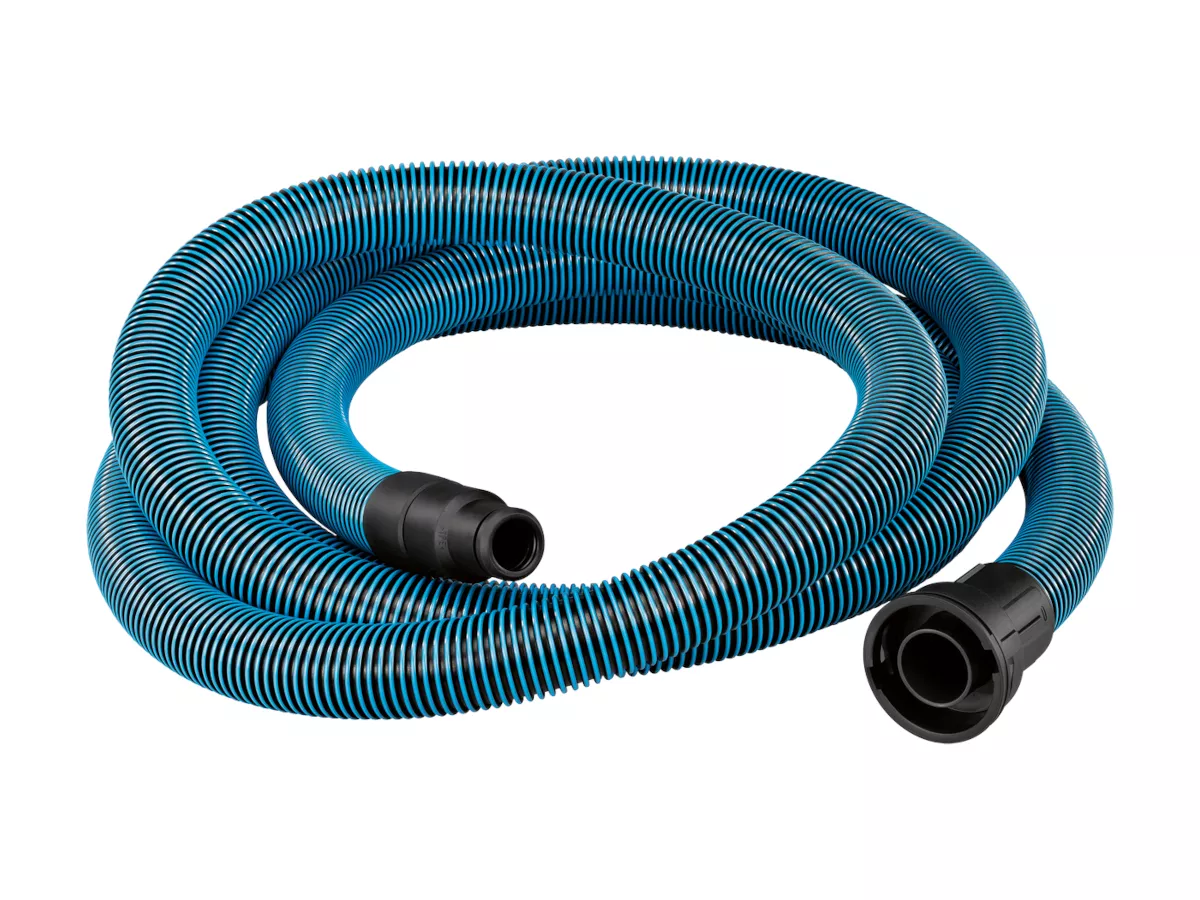 Tuyau antistatique pour aspirateur GAS 25, GAS 50 et GAS 50 M